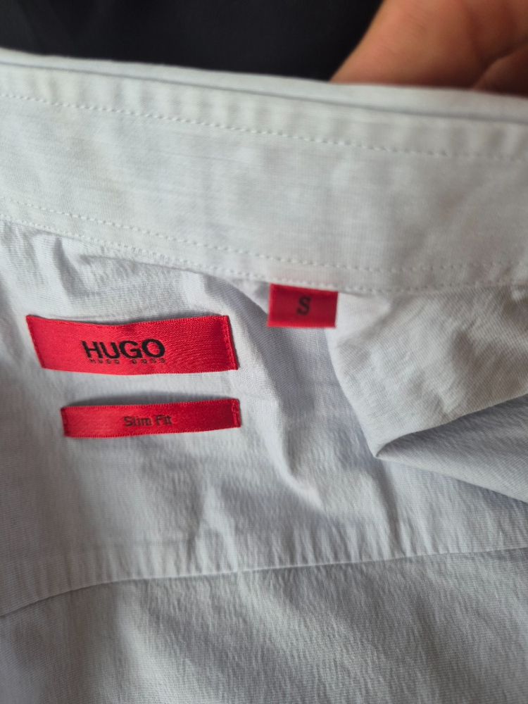 Hugo Boss Hemd