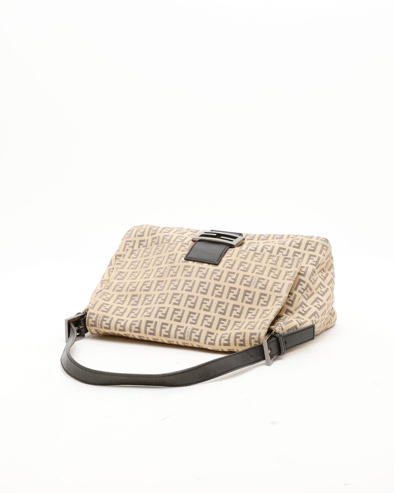 Fendi Zucchino Mama Bag