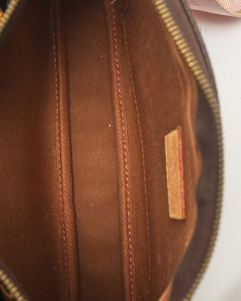 Louis Vuitton Monogram Multi Pochette Accessoires Bag