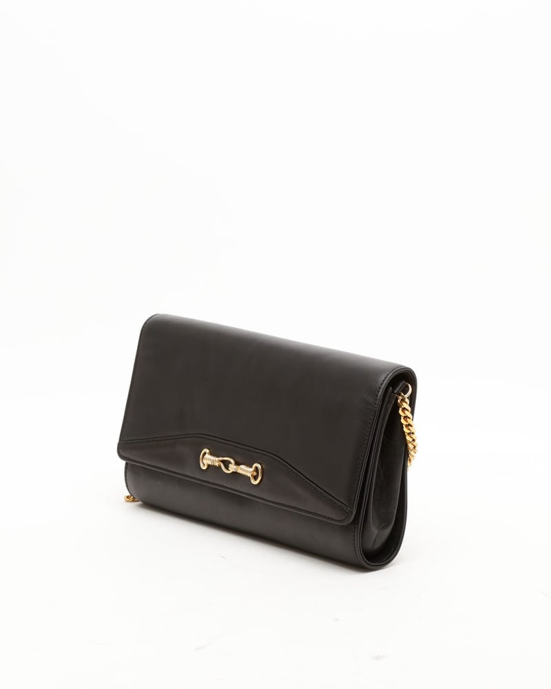 Celine Céline Chain Shoulder Bag