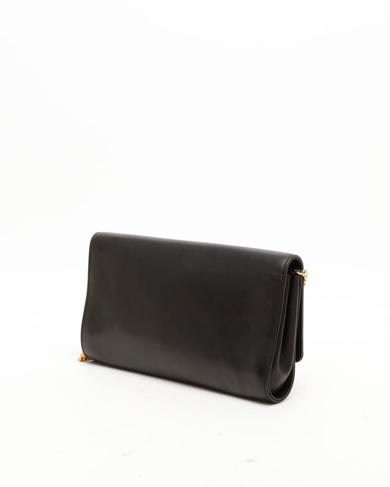 Celine Céline Chain Shoulder Bag