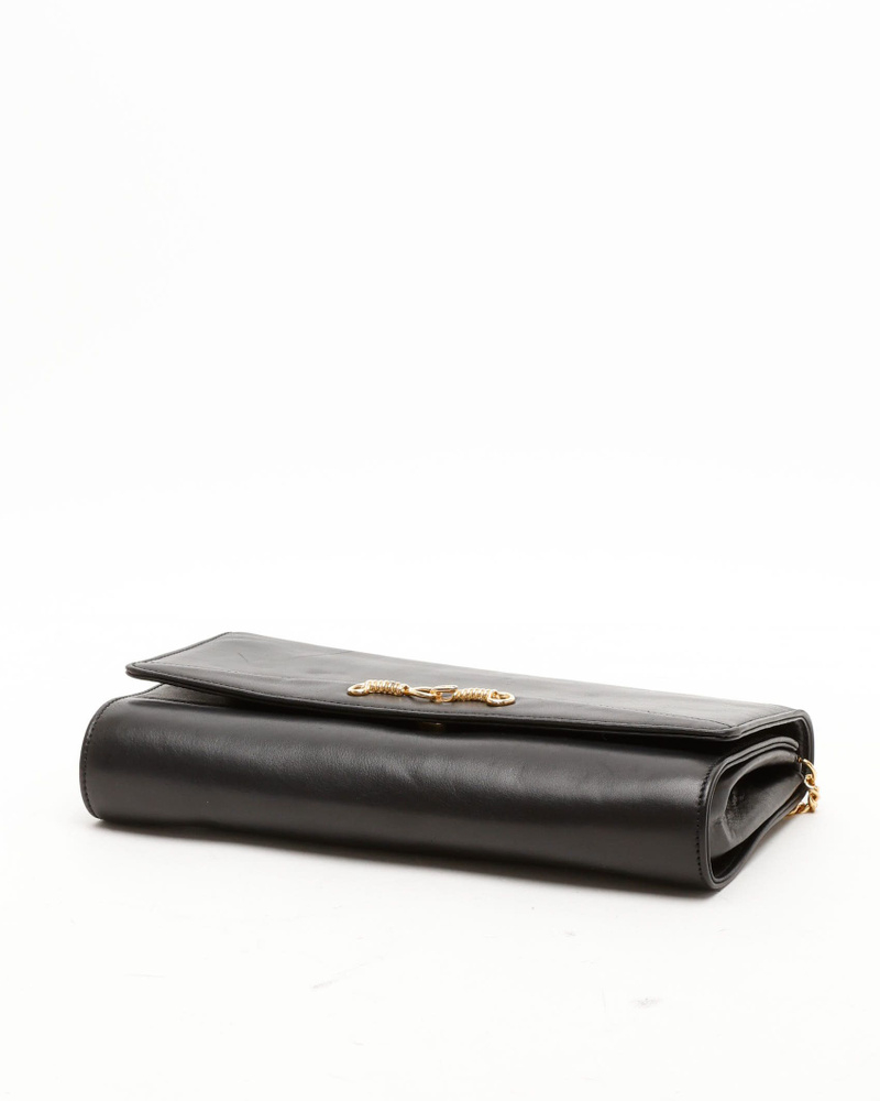 Celine Céline Chain Shoulder Bag