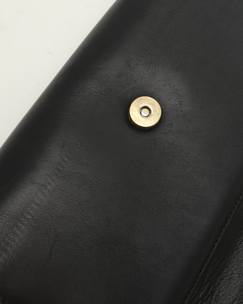 Celine Céline Chain Shoulder Bag