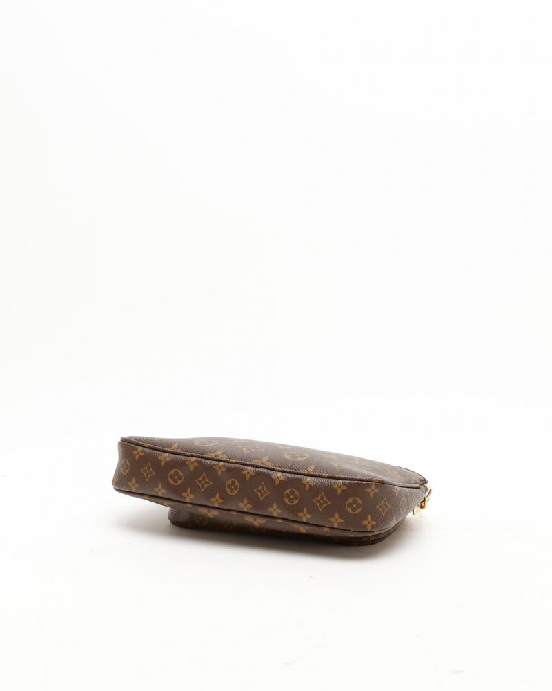 Louis Vuitton Monogram Multi Pochette Accessoires Bag