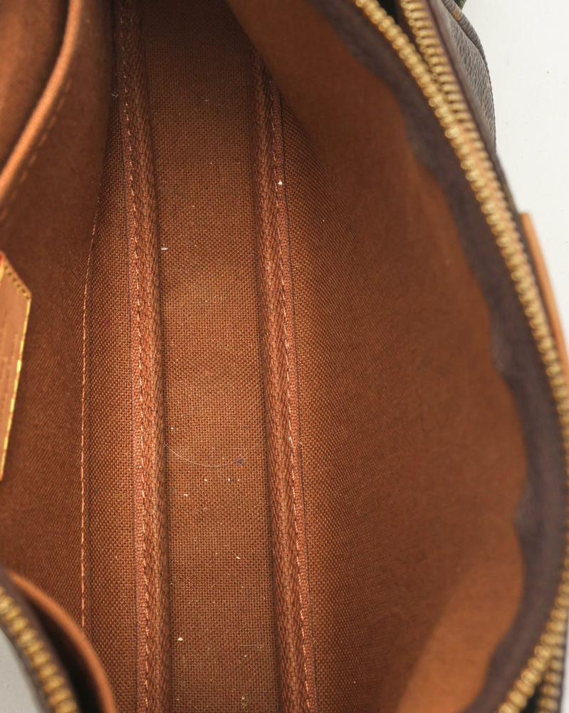 Louis Vuitton Monogram Multi Pochette Accessoires Bag