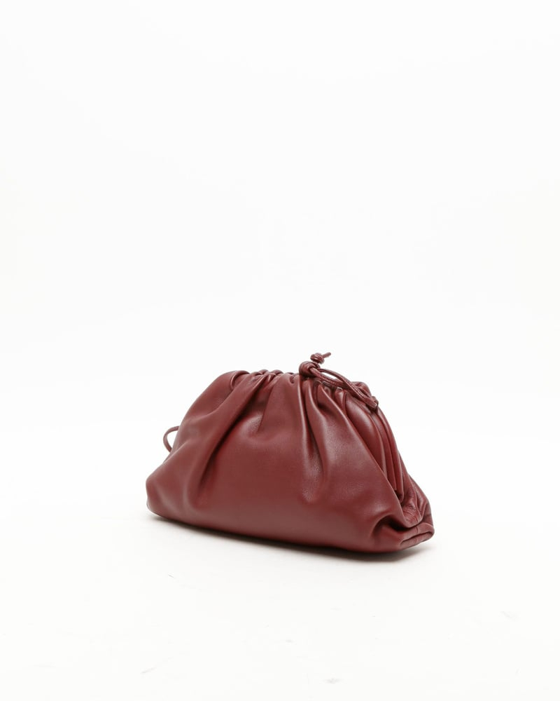 Bottega Veneta Mini The Pouch Bag