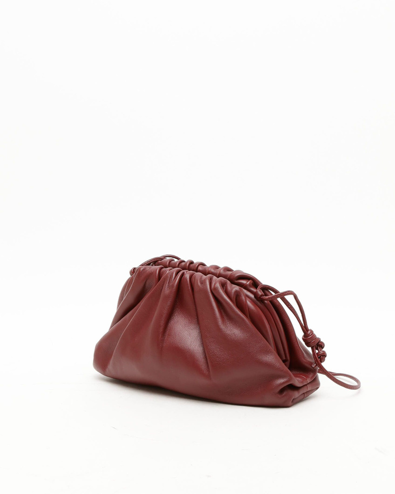 Bottega Veneta Mini The Pouch Bag
