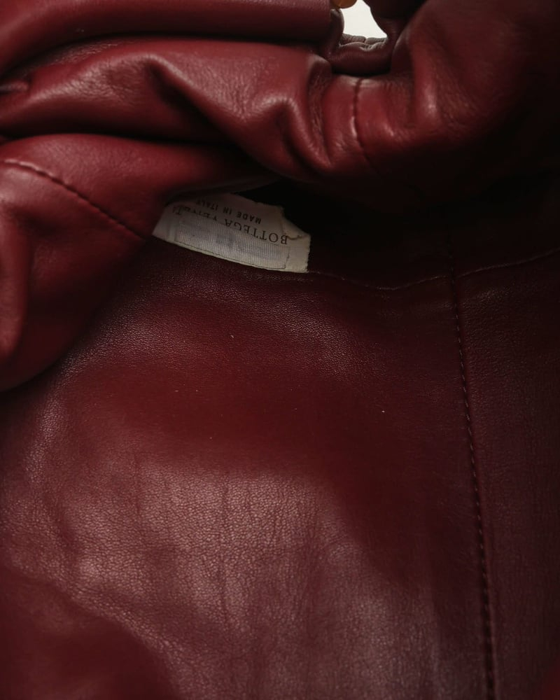 Bottega Veneta Mini The Pouch Bag