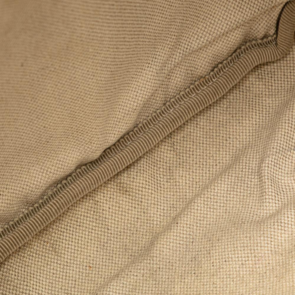 Gucci B Gucci Red Calf Leather Grained skin Logo Belt Bag Italy