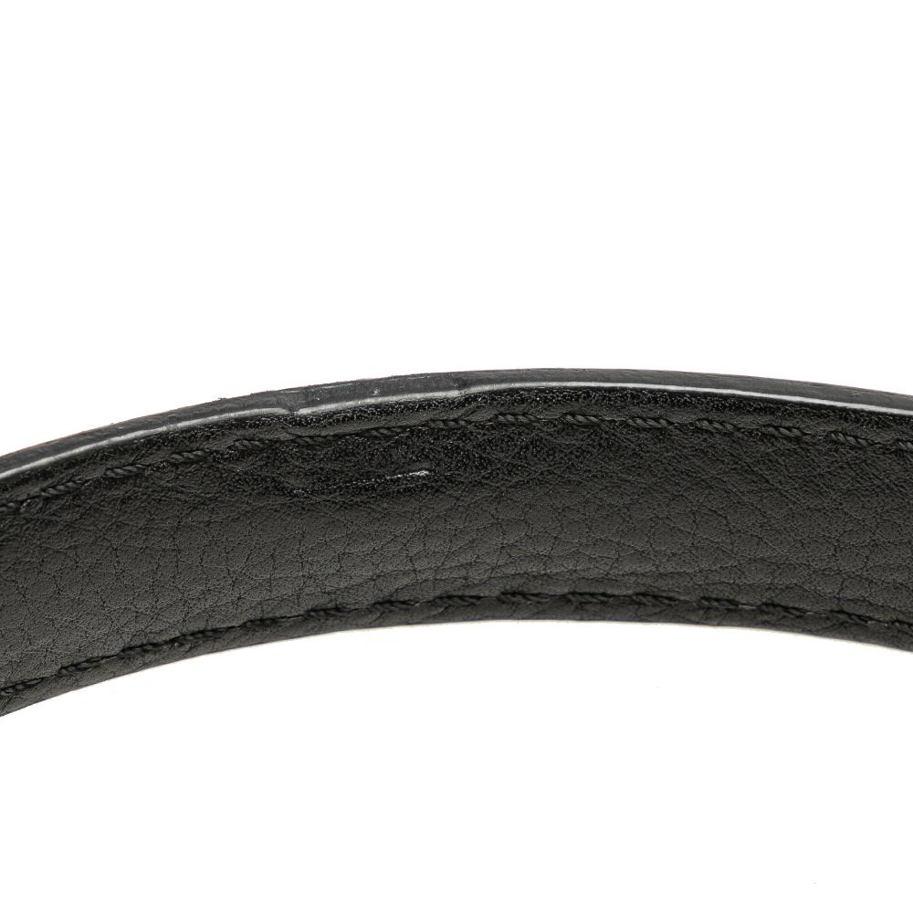 Fendi B Fendi Brown Calf Leather Medium skin Peekaboo Iconic Satchel Italy