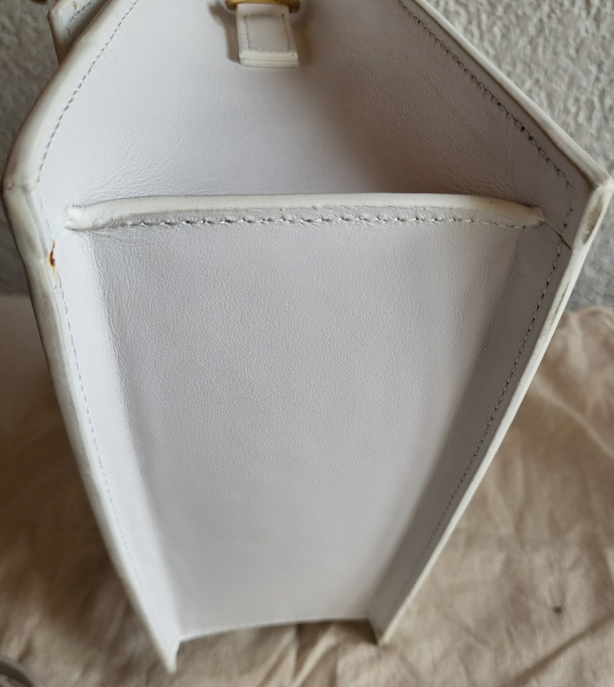 Jacquemus Sac à main 'Le Grand Chiquito' pour Femmes