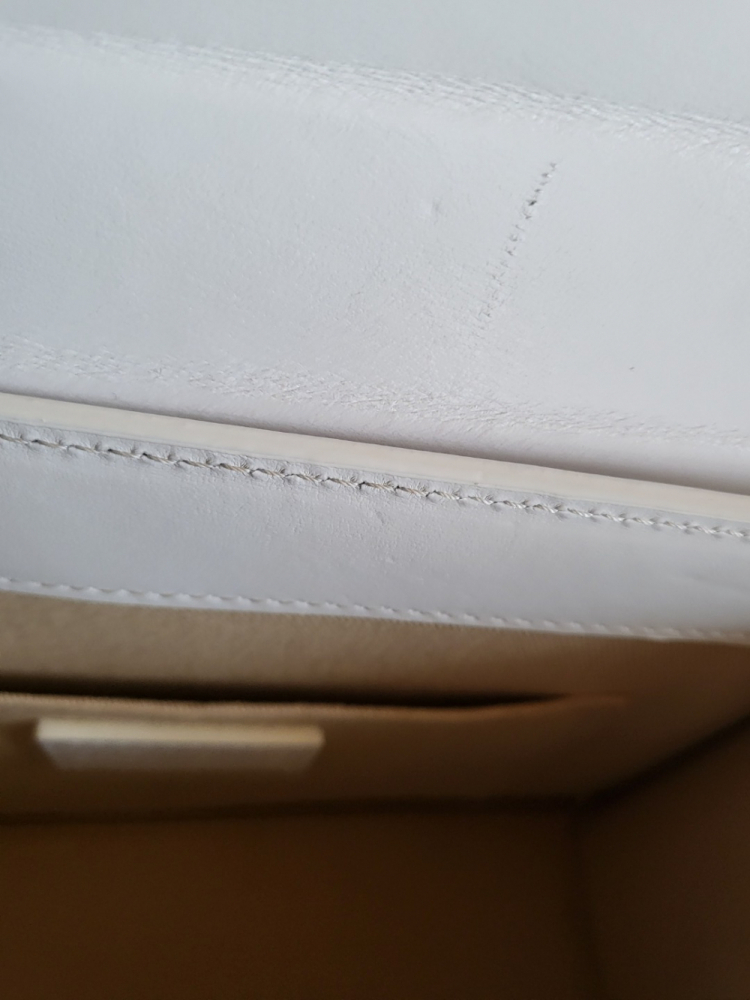 Jacquemus Sac à main 'Le Grand Chiquito' pour Femmes