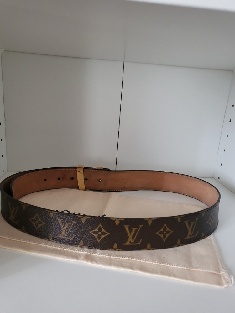 Louis Vuitton Monogramm