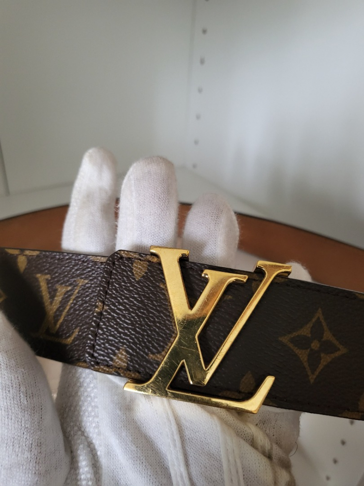 Louis Vuitton Monogramm