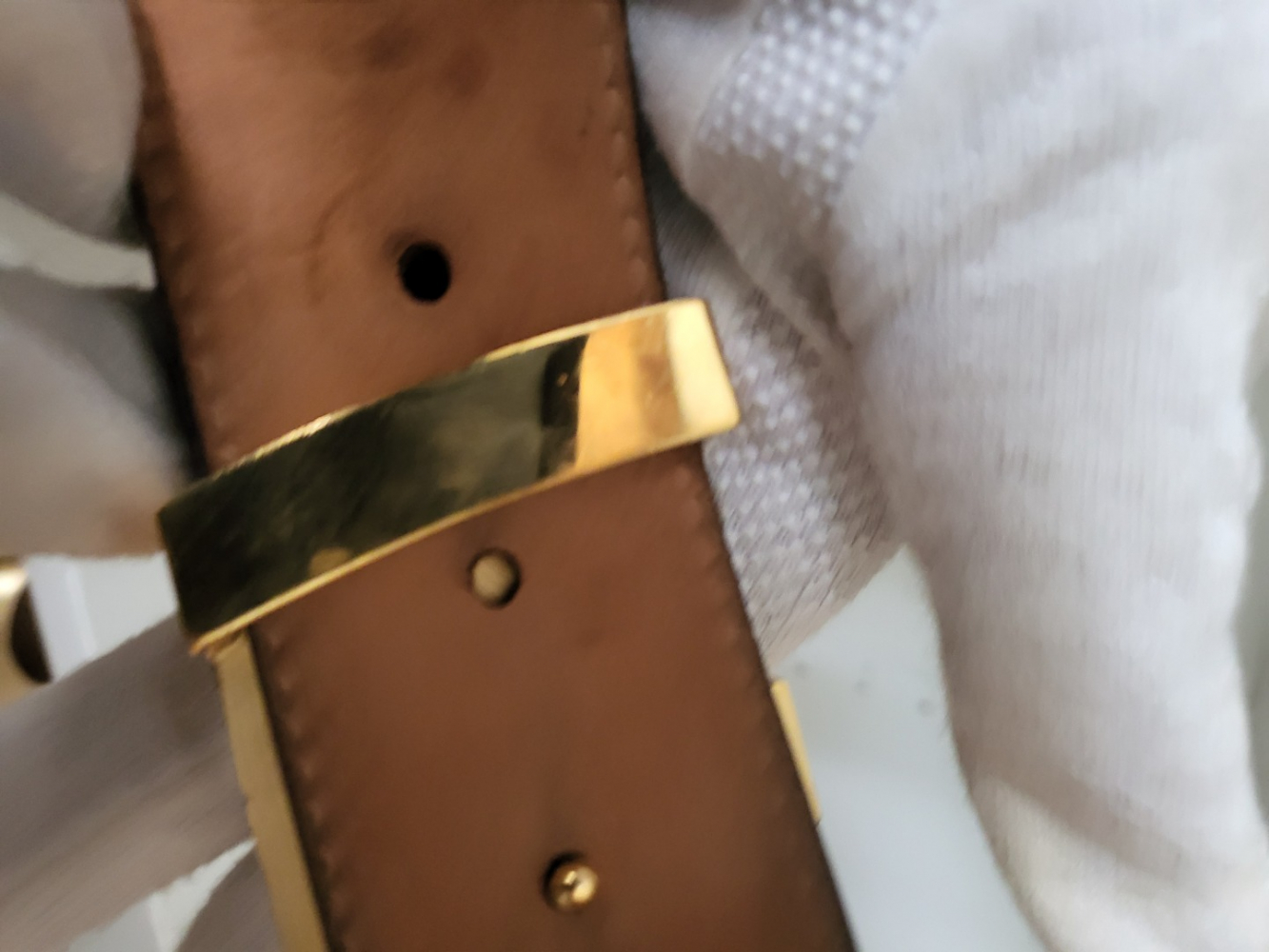 Louis Vuitton Monogramm