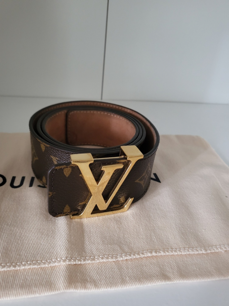 Louis Vuitton Monogramm