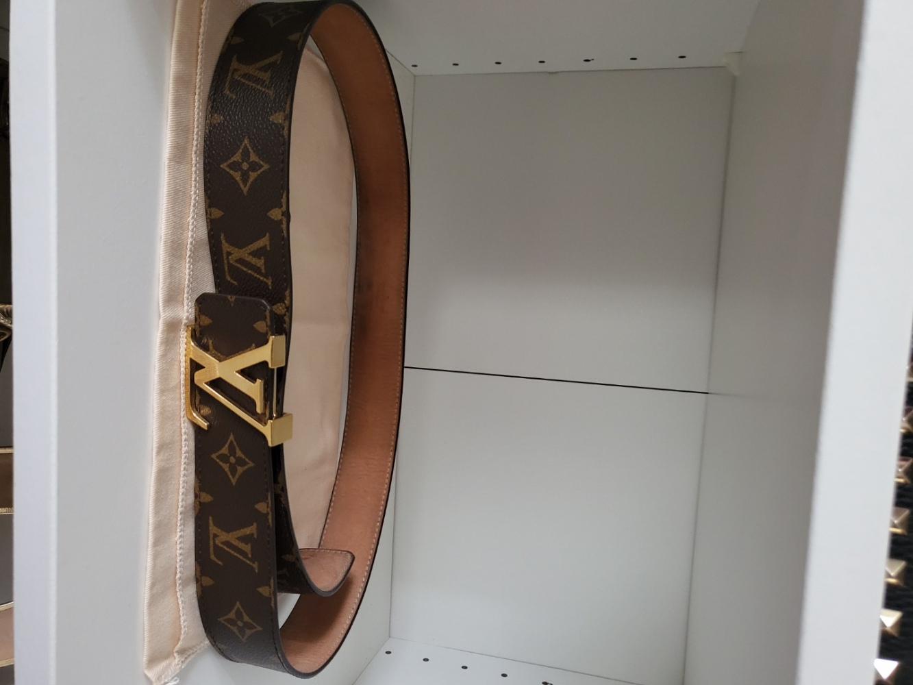 Louis Vuitton Monogramm