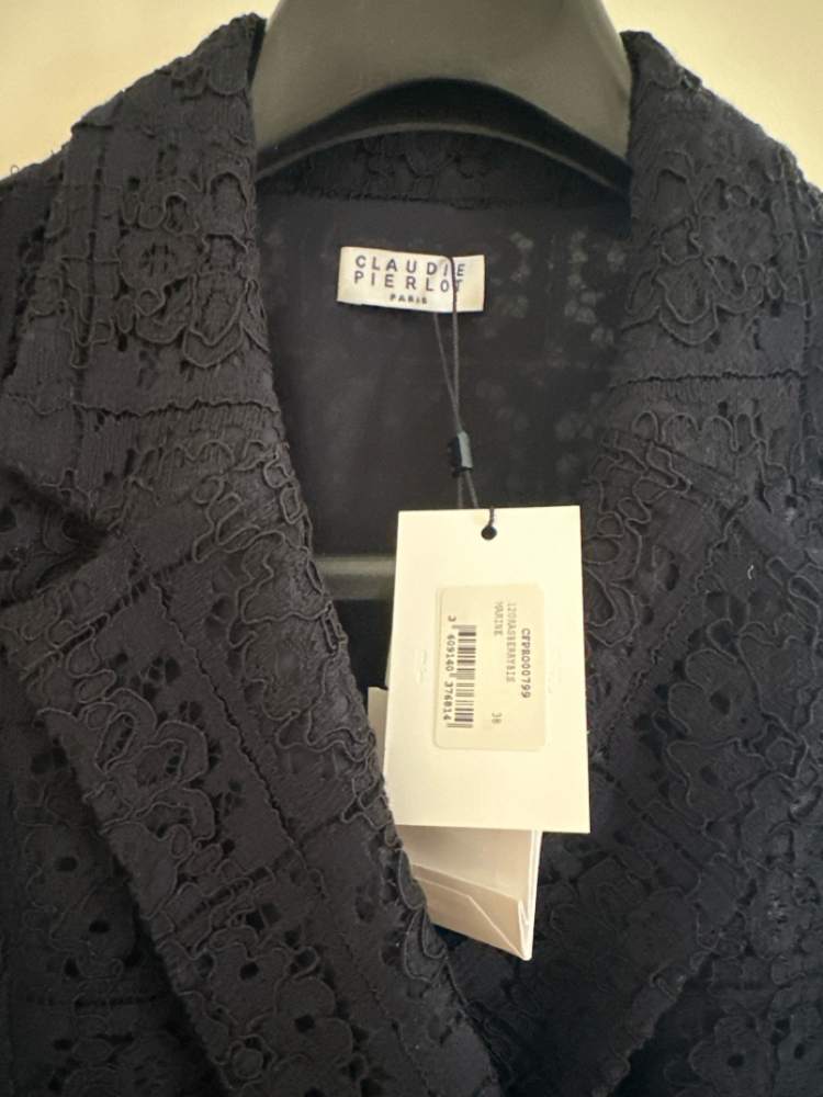 Claudie Pierlot Marine