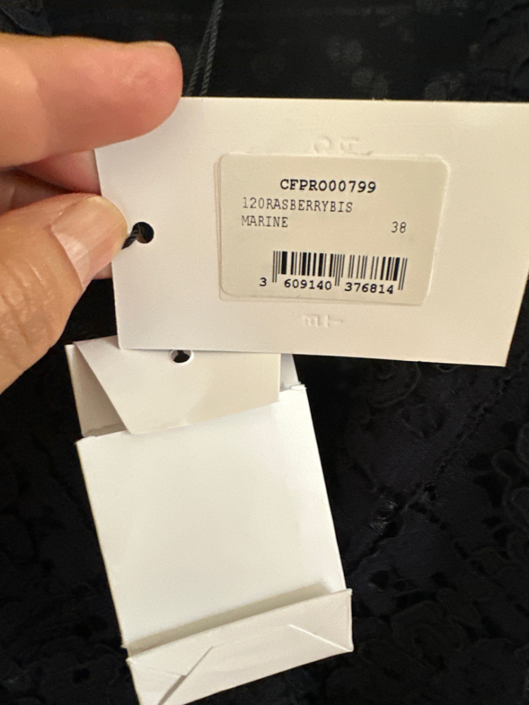 Claudie Pierlot Marine