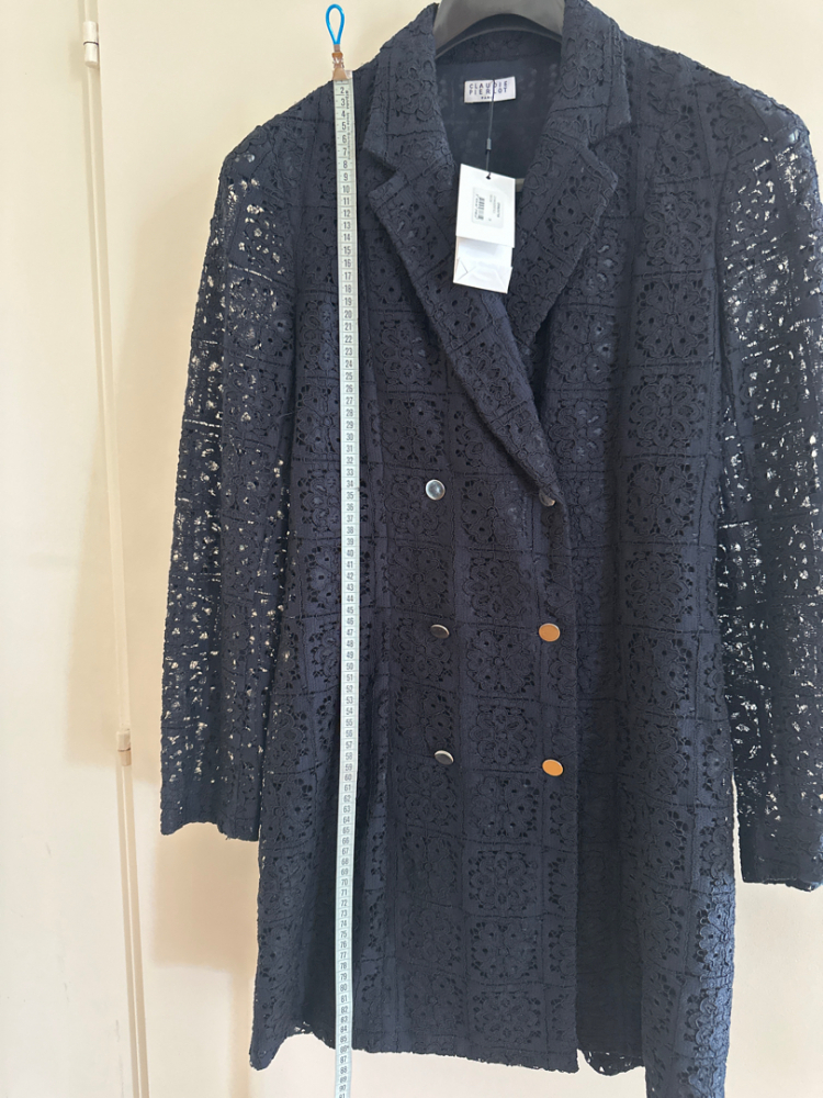 Claudie Pierlot Marine