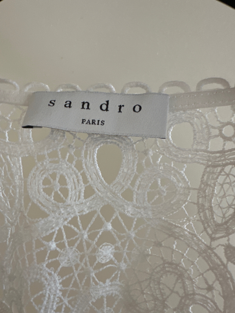 Sandro Paris