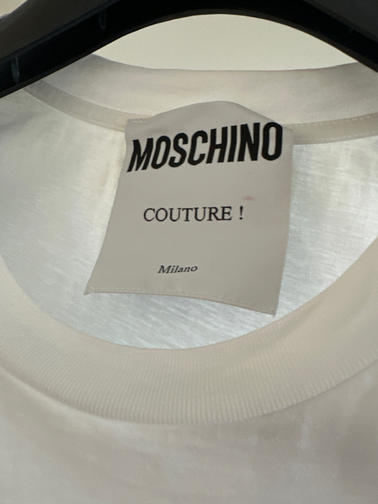 Moschino Milano