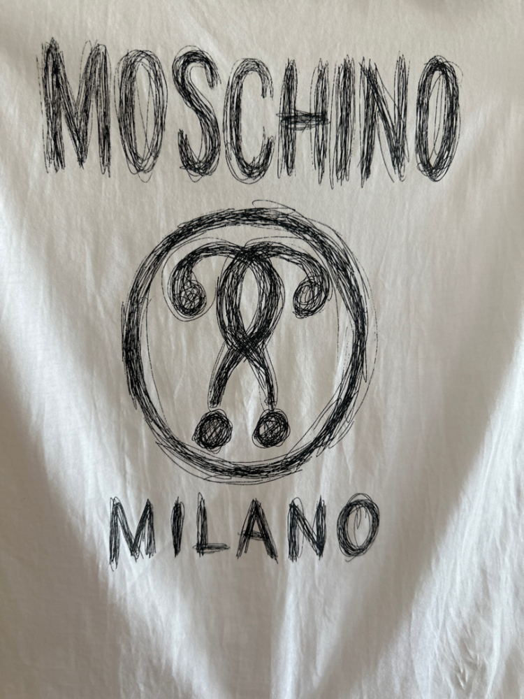 Moschino Milano