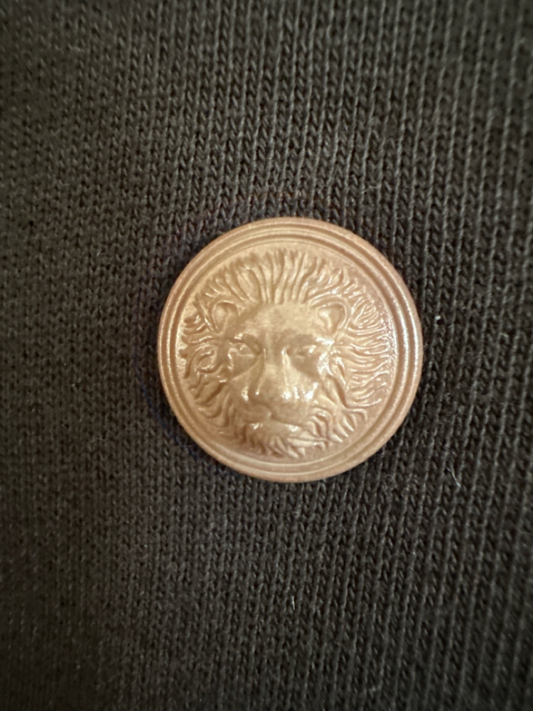 Versus Versace Barroco