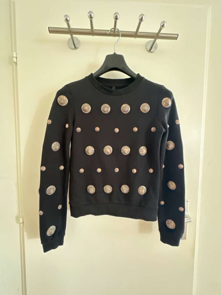 Versus Versace Barroco