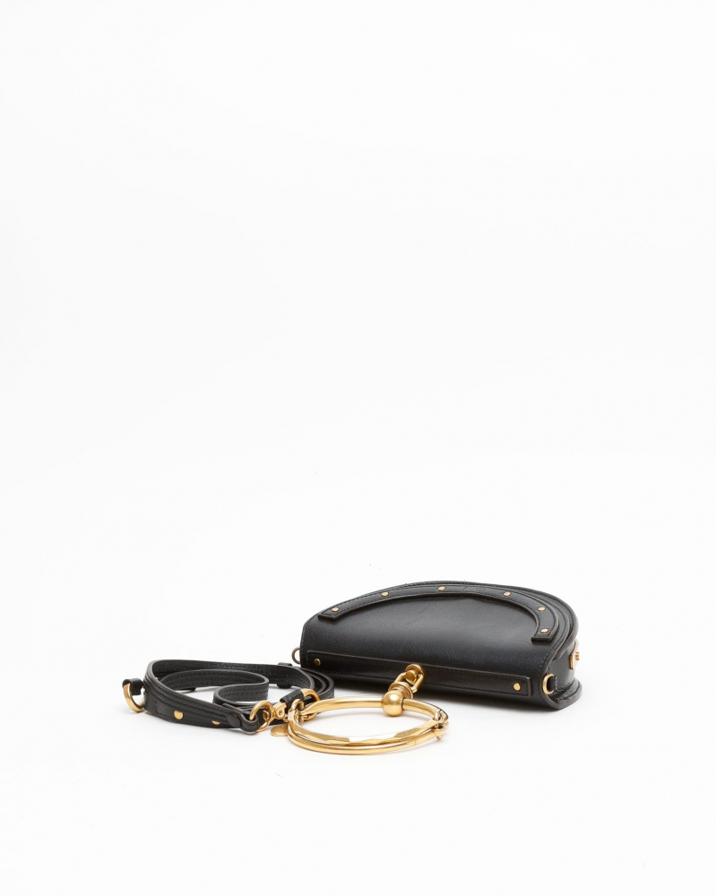 Chloé Mini Bracelet Nile Bag