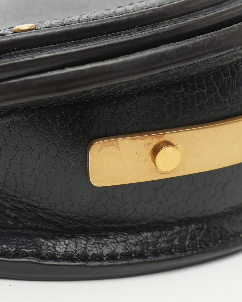 Chloé Mini Bracelet Nile Bag