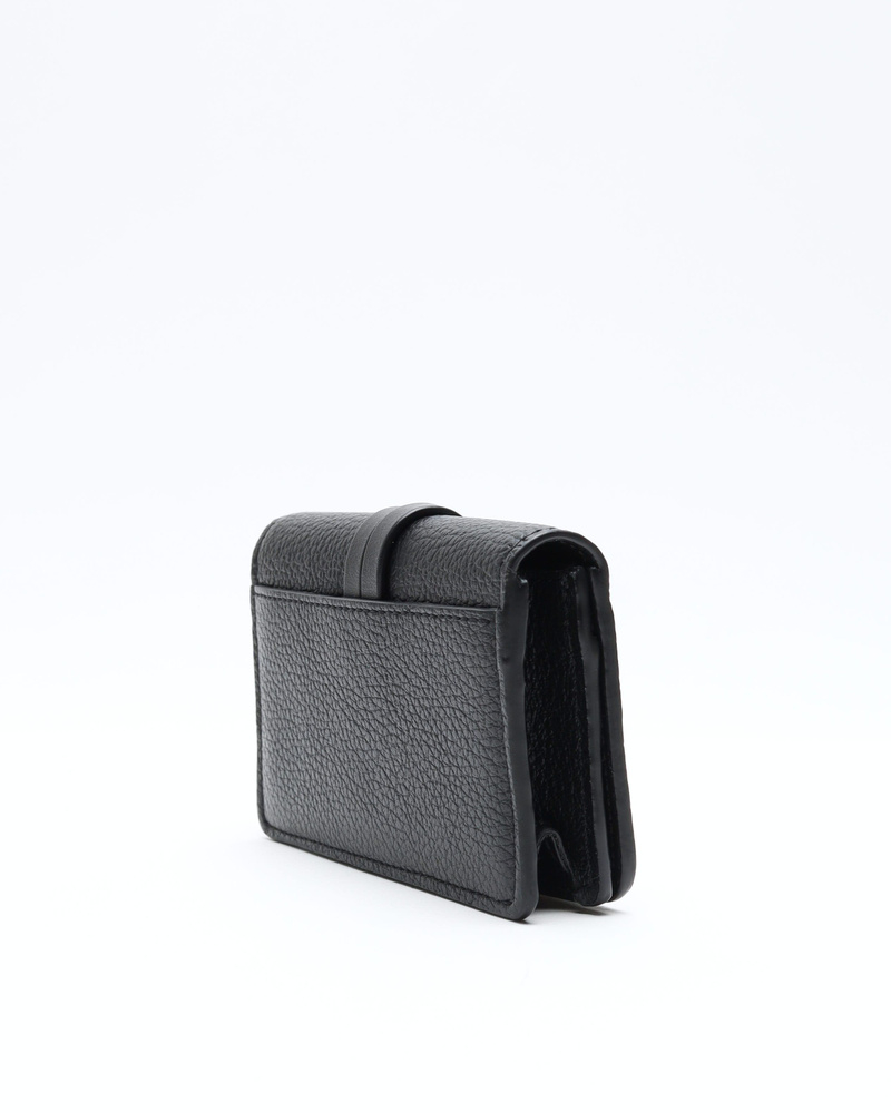 Chloé Alphabet Card Holder