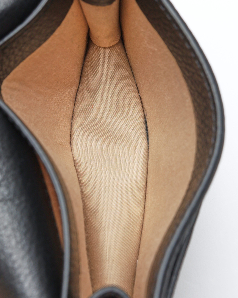 Chloé Alphabet Card Holder