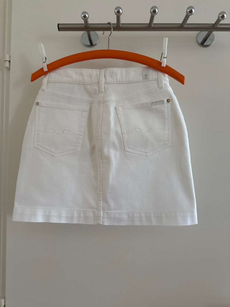 7 For All Mankind Sommer