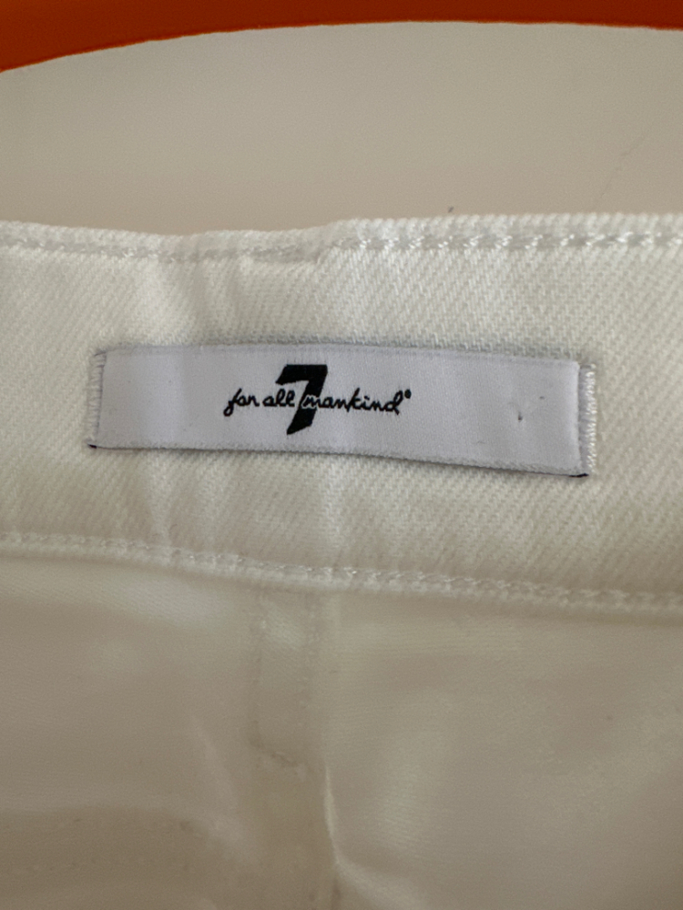 7 For All Mankind Sommer