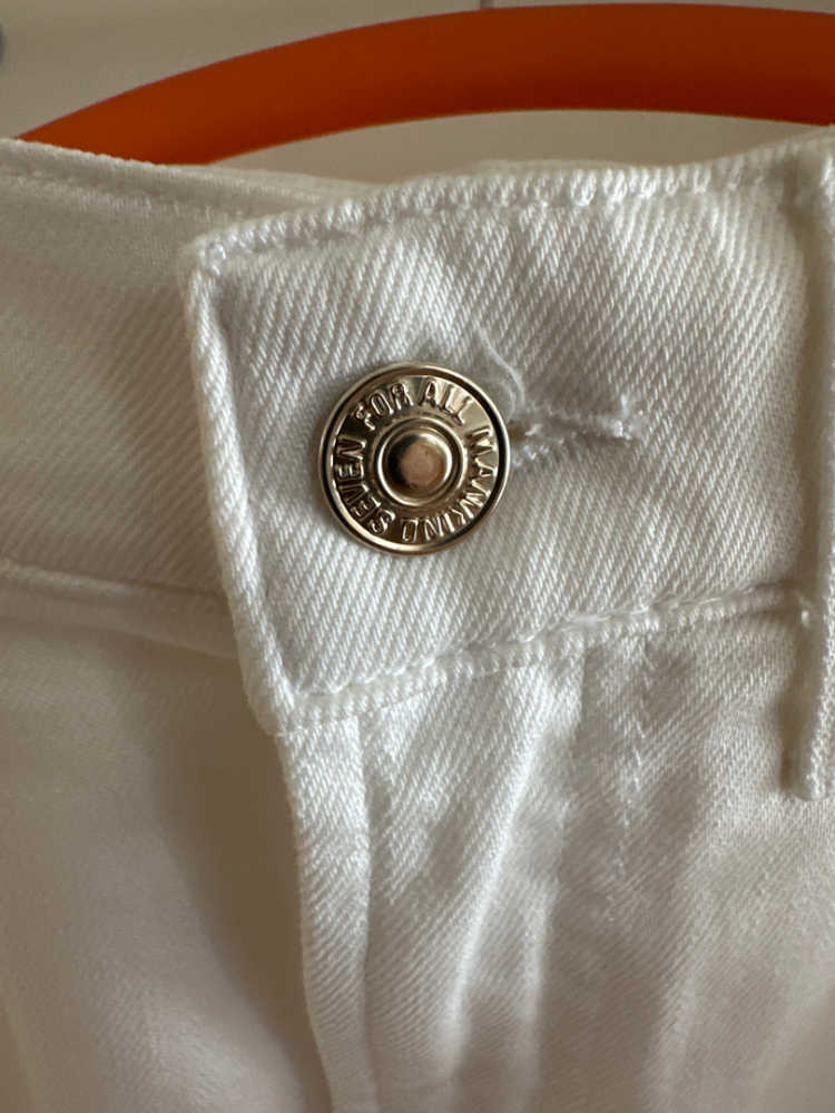 7 For All Mankind Sommer