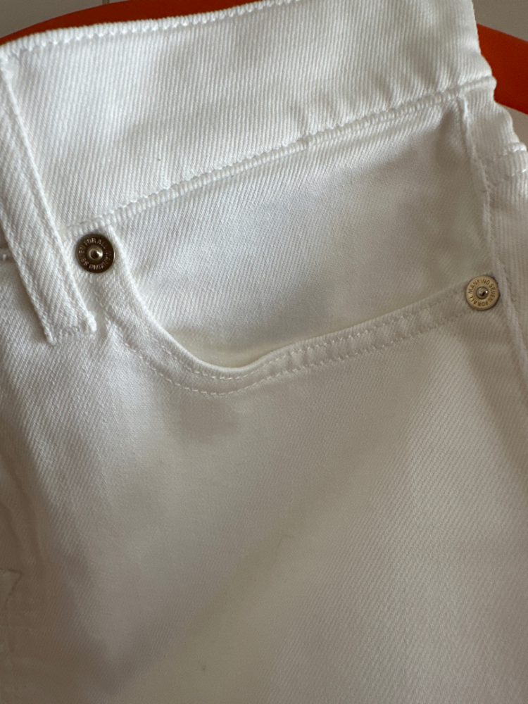 7 For All Mankind Sommer