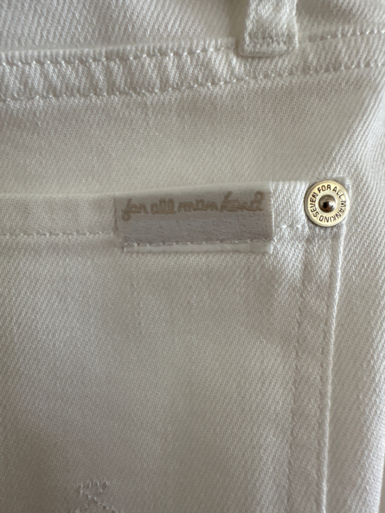 7 For All Mankind Sommer