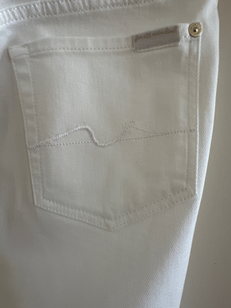 7 For All Mankind Sommer