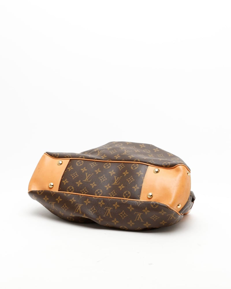 Louis Vuitton Monogram Boetie MM Bag