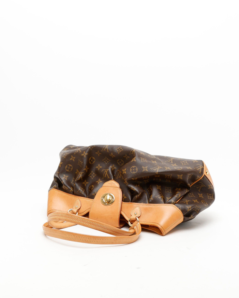 Louis Vuitton Monogram Boetie MM Bag