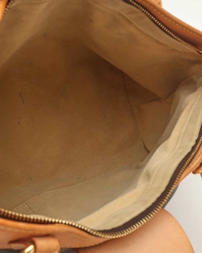 Louis Vuitton Monogram Boetie MM Bag