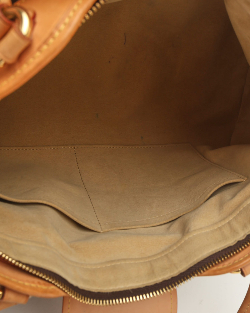 Louis Vuitton Monogram Boetie MM Bag