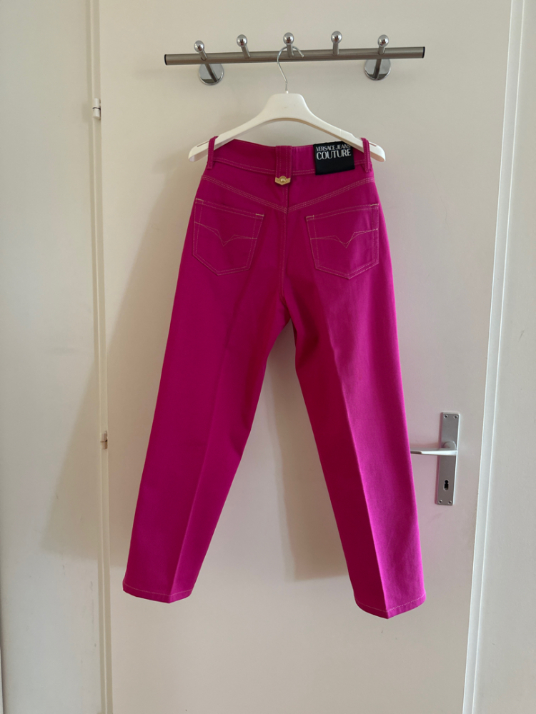 Versace Jeans Été