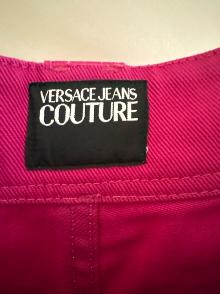 Versace Jeans Été