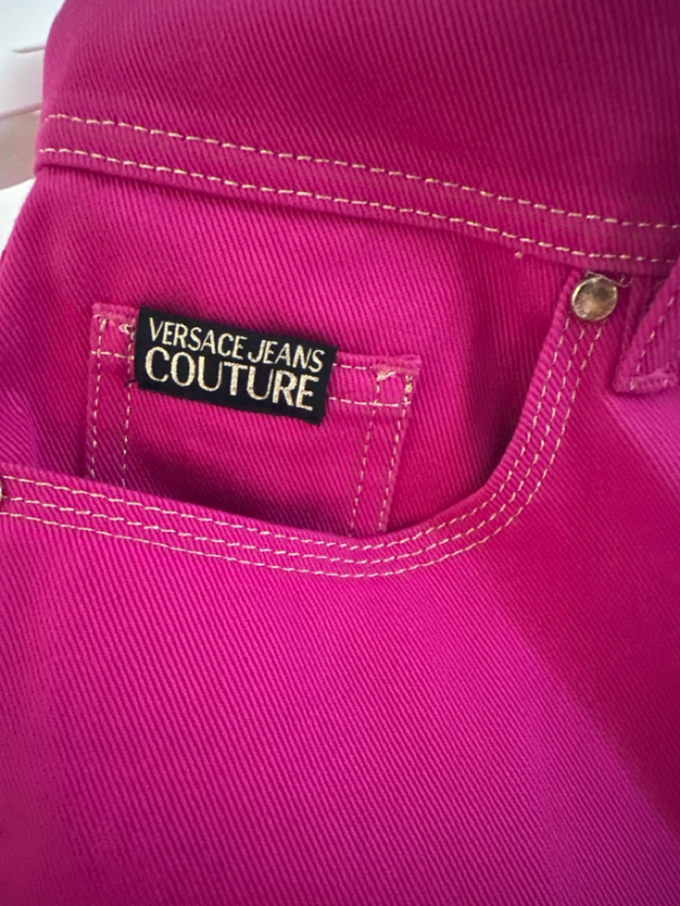 Versace Jeans Été