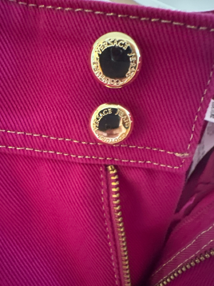 Versace Jeans Été