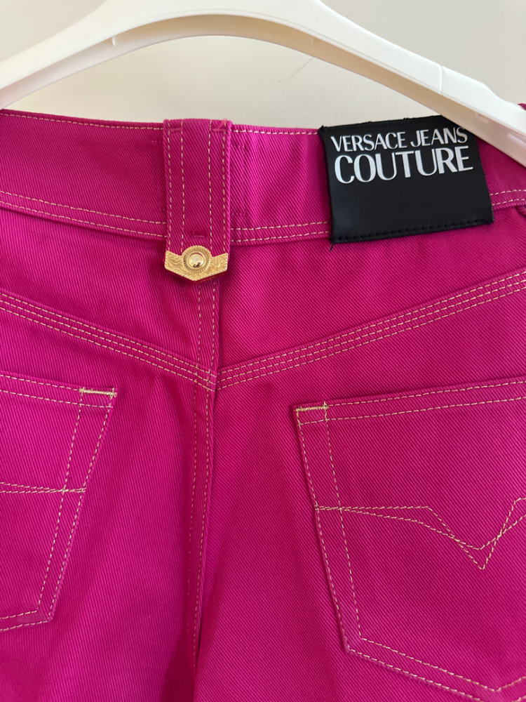 Versace Jeans Été