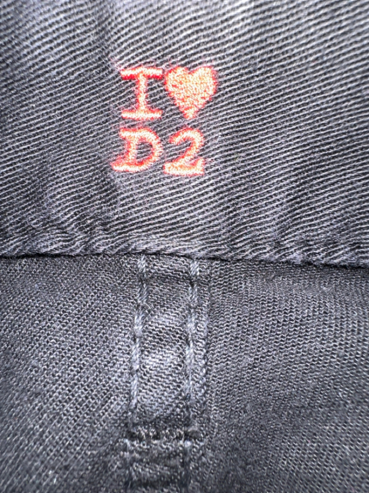 Dsquared2 Sommer- Winter