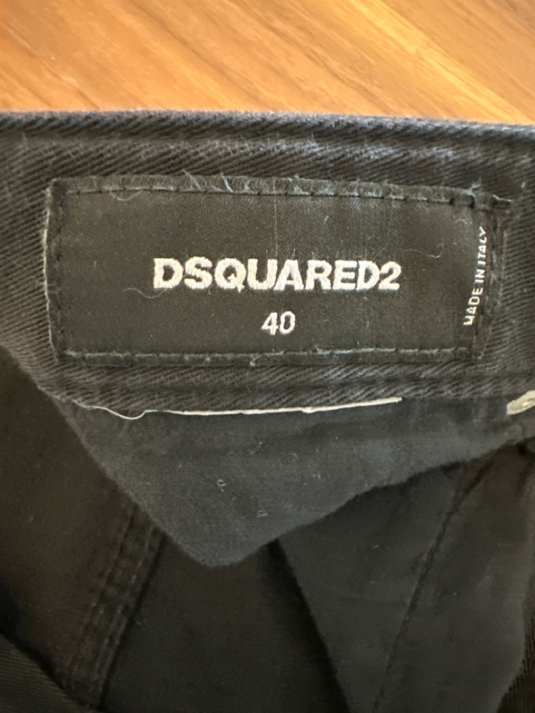 Dsquared2 Sommer- Winter